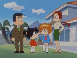 あさりちゃんのストーリー画像1