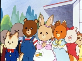 メイプルタウン物語の解説画像1