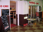 GORDO CAFE７