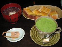 なみこし茶家