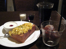 カフェド サラ