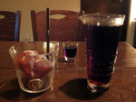 カフェド サラ４