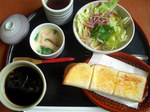 白壁カフェ 花ごよみ2