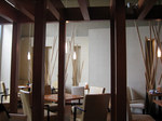 白壁カフェ 花ごよみ3