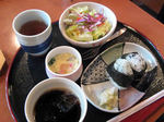 白壁カフェ 花ごよみ7