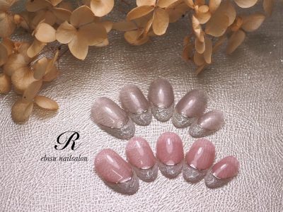 恵比寿nail Salon R 藤村理恵のブログ