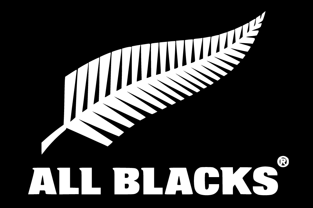 all-blacks-logo-vector-image