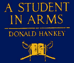 Police pepper spraying and arresting.