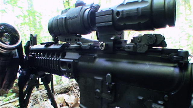 Top Sniper : Military Channel
