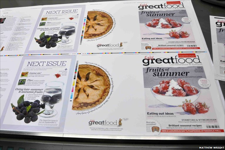 Region’s Michelin guide winners | Great.