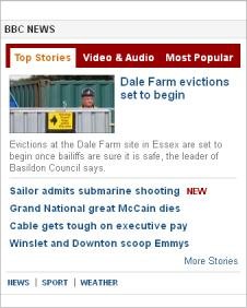 BBC News - Asia