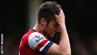 Olivier Giroud