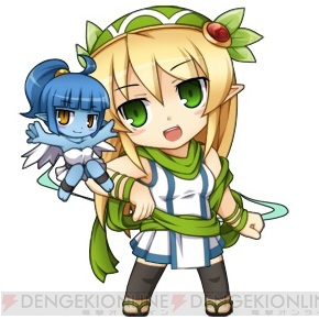 『新・剣と魔法と学園モノ。刻の学園』