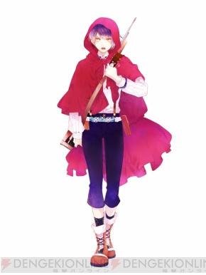 『OZMAFIA!!』 『OZMAFIA!!』