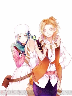 『OZMAFIA!!』 『OZMAFIA!!』