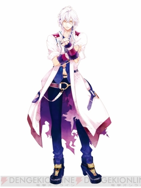 『OZMAFIA!!』 『OZMAFIA!!』