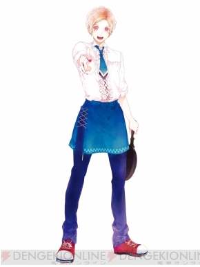 『OZMAFIA!!』 『OZMAFIA!!』