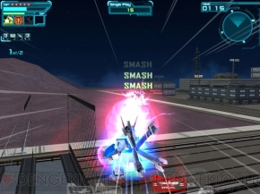 『SDガンダム カプセルファイター オンライン』