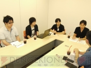 『ロストヒーローズ』