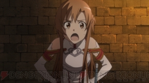 TVアニメ『ソードアート・オンライン』