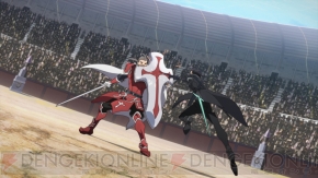 TVアニメ『ソードアート・オンライン』