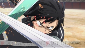 TVアニメ『ソードアート・オンライン』