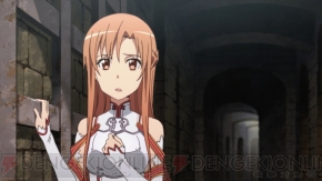 TVアニメ『ソードアート・オンライン』