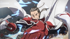 TVアニメ『ソードアート・オンライン』