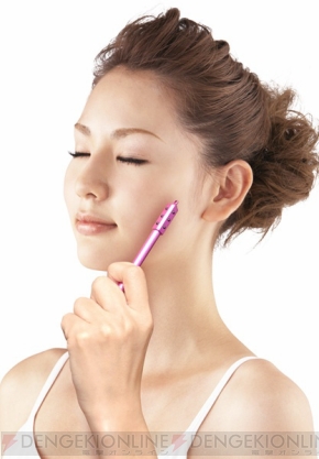 『ゲルマローラー タッチペン for 3DS』