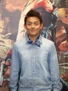 『DmC Devil May Cry』