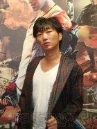 『DmC Devil May Cry』