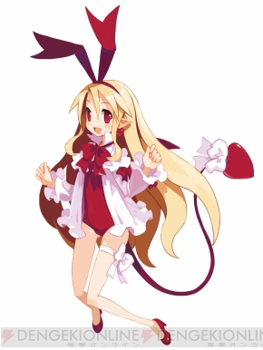 『ディスガイア D2』 『ディスガイア D2』