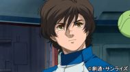 『機動戦士ガンダムUC』