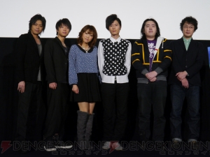 『機動戦士ガンダムUC』