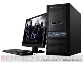 『バイオハザード6』 『バイオハザード6』