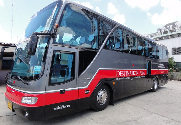 Thailand Holiday Destinations - Thailand.