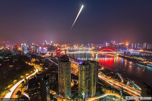 どこでもサイエンス (47) 2015年4月4日夜9時。むこう3年ない皆既月食をみのがすな!! どこでもサイエンス (47) 2015年4月4日夜9時。むこう3年ない皆既月食をみのがすな!!