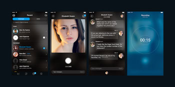 パーソナル人工知能「al+」の画像