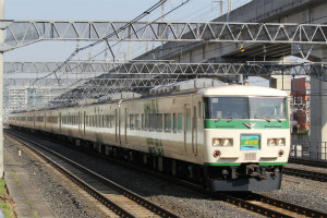 JR東日本、特急「スワローあかぎ」1周年 