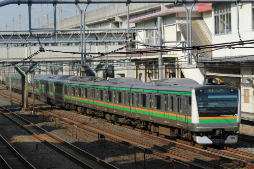 JR東日本、上野東京ライン開業記念キャンペーン 
