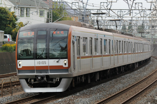 東京メトロ有楽町線・副都心線、和光市～小竹向原間で3/28ワンマン運転開始
