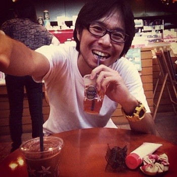 地主恵亮が写真展「妄想彼女」 地主恵亮が写真展「妄想彼女」