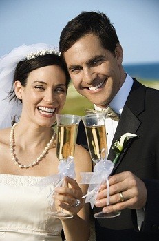 結婚式、日本と海外とではどう違う? 