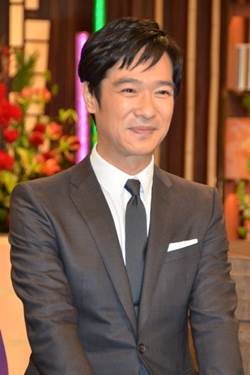 堺雅人、改名希望もマネージャー猛反対! 「堺波平」か「魚津万蔵」
