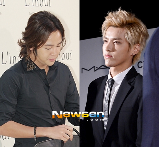 記事 中国 スキャンダルにチャン グンソク Exoクリスの実名記載 じぇみじぇみのブログ