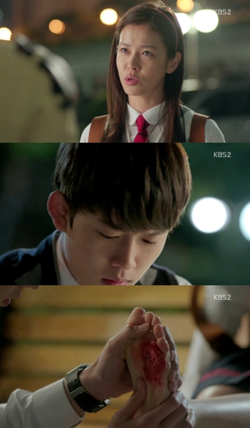 テレビデイリーフォト