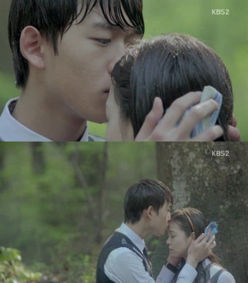 テレビデイリーフォト