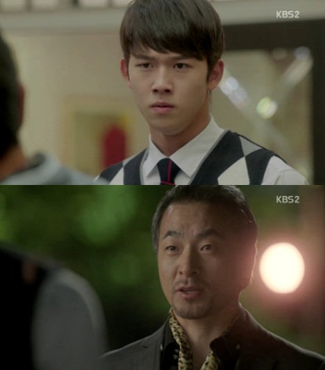 テレビデイリーフォト