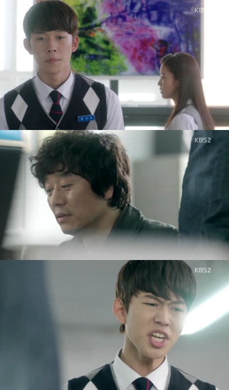 テレビデイリーフォト