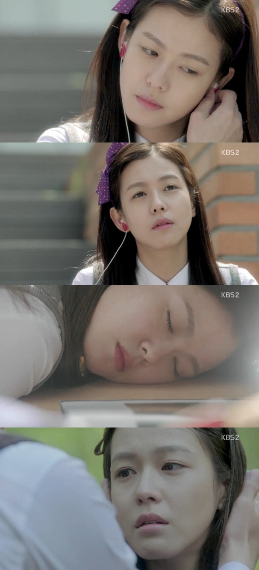 テレビデイリーフォト